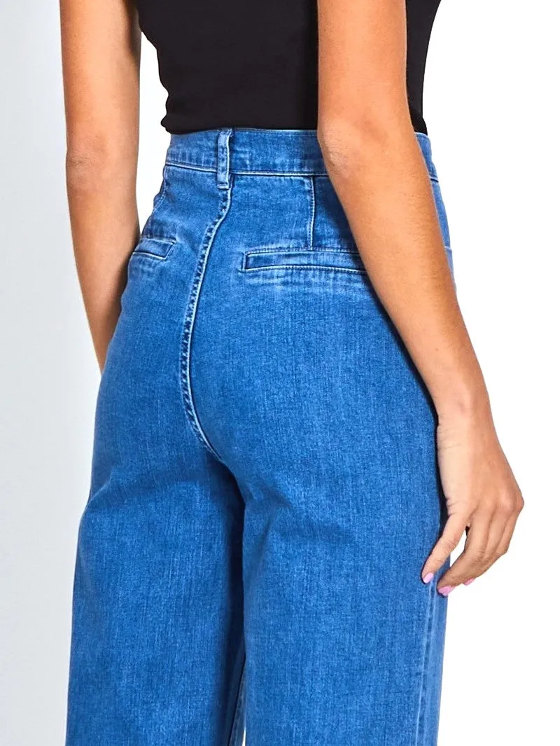 Monaco | Milan Jean