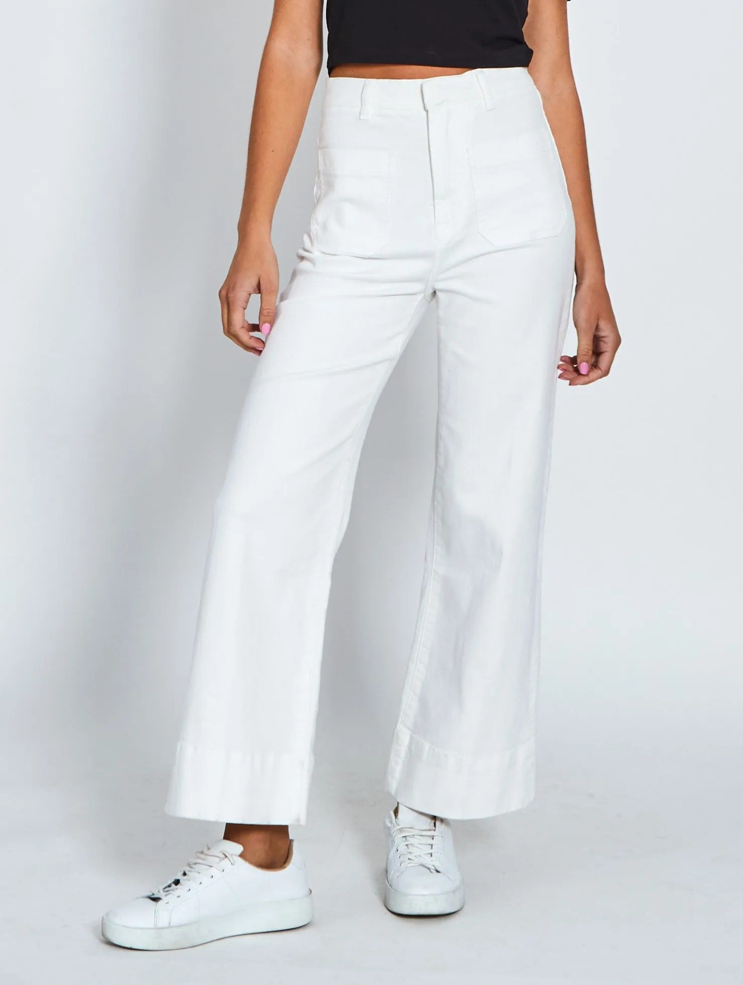 Monaco | Milan Jean