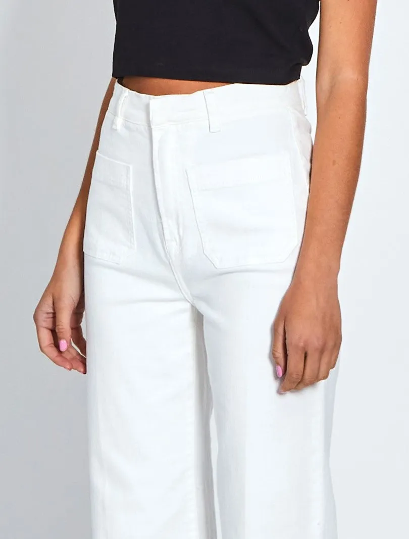 Monaco | Milan Jean