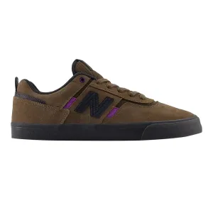 NB Numeric Jamie Foy 306 - Brown/Purple