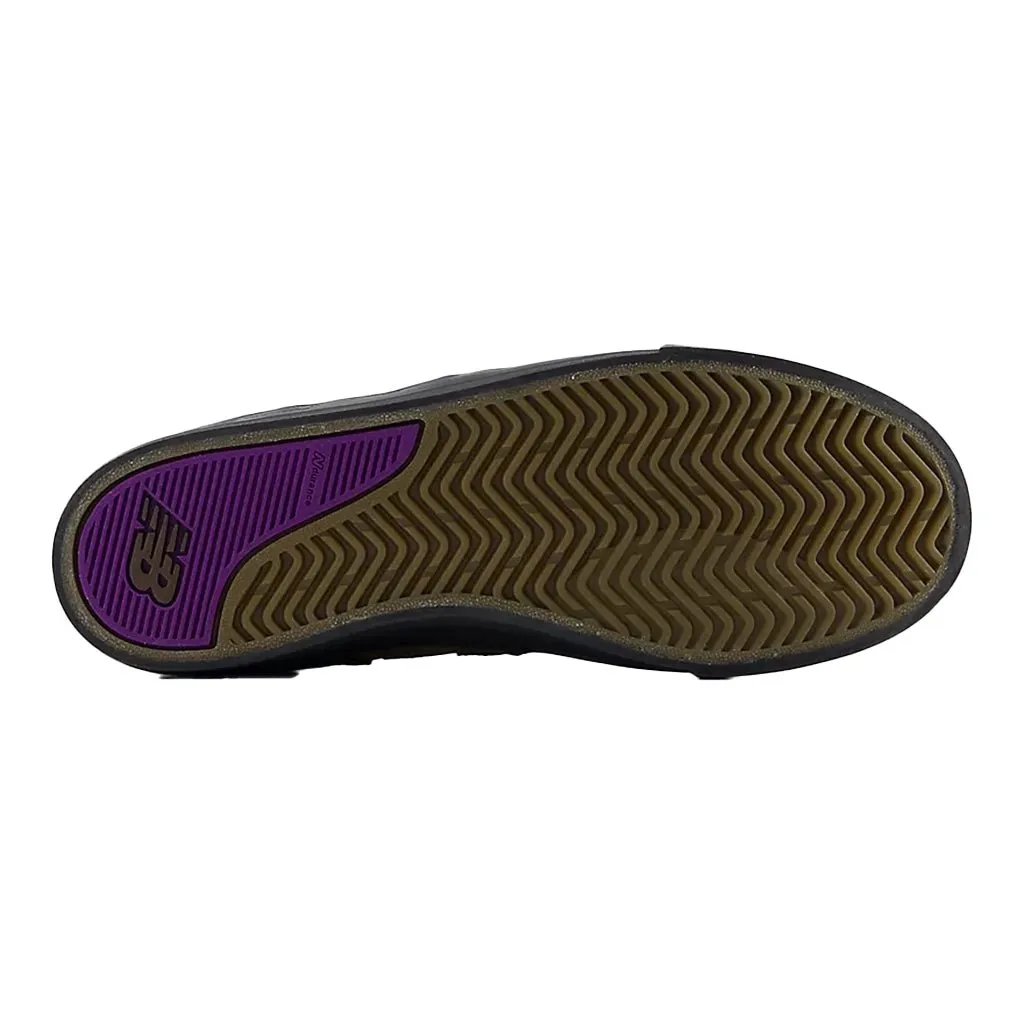 NB Numeric Jamie Foy 306 - Brown/Purple