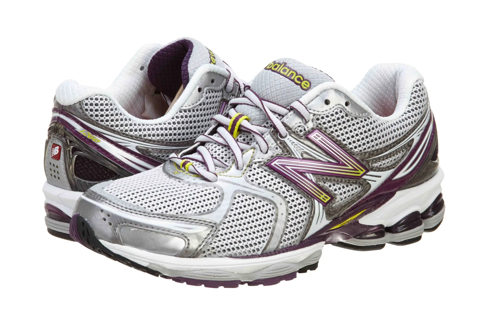 New Balance Womens Style# W1260