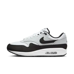 Nike - Air Max 1 ~ white/black