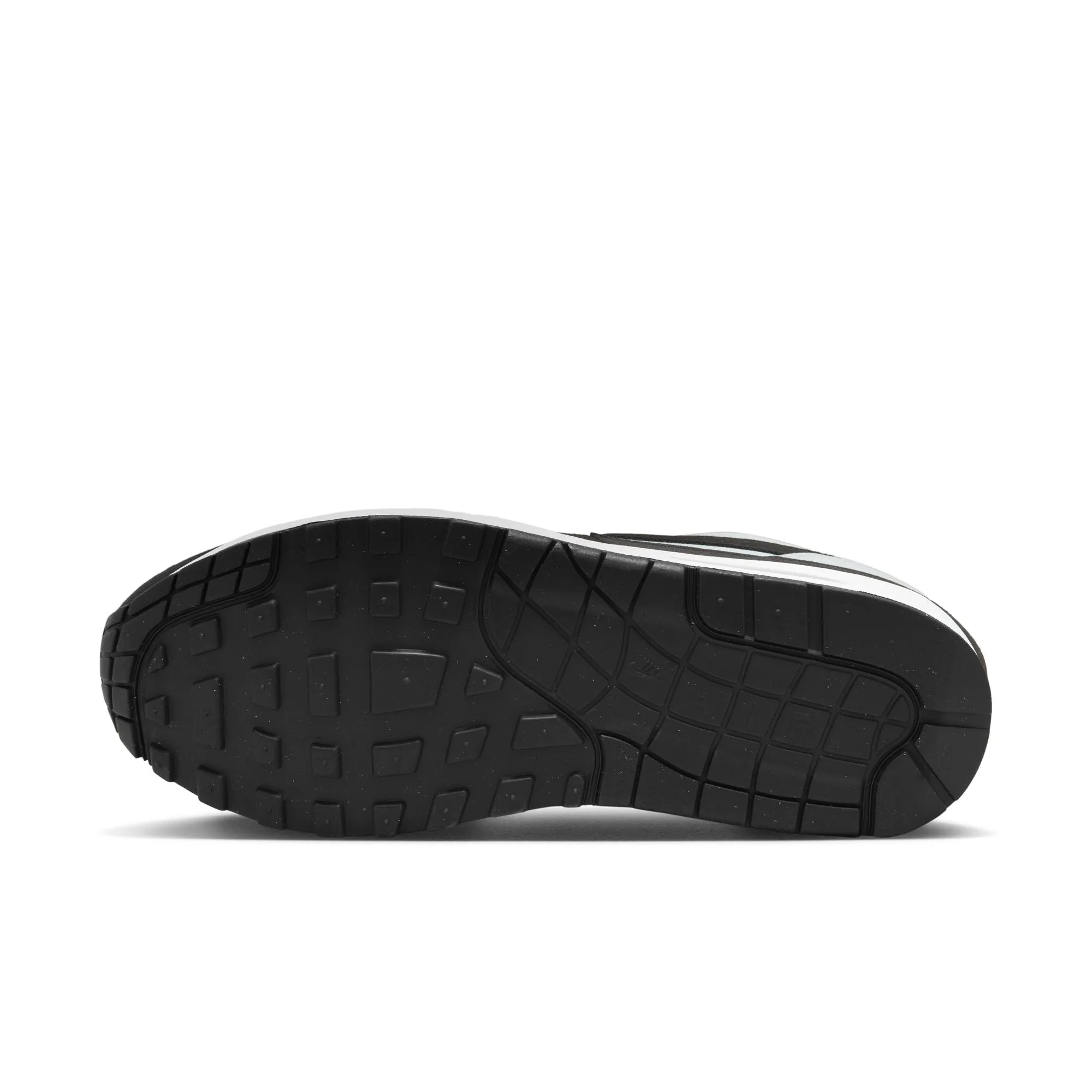 Nike - Air Max 1 ~ white/black