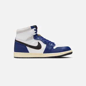 NIKE JORDAN 1 RETRO HIGH OG RARE AIR