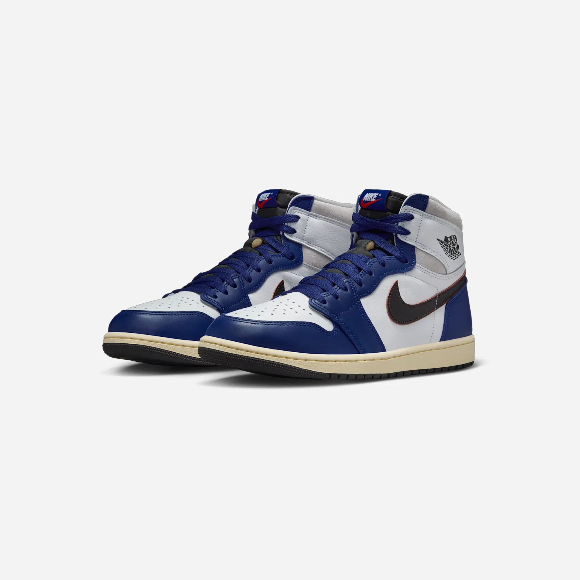 NIKE JORDAN 1 RETRO HIGH OG RARE AIR