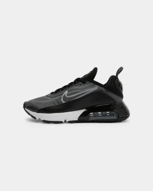Nike Women's Air Max 2090 Black/White/Silver