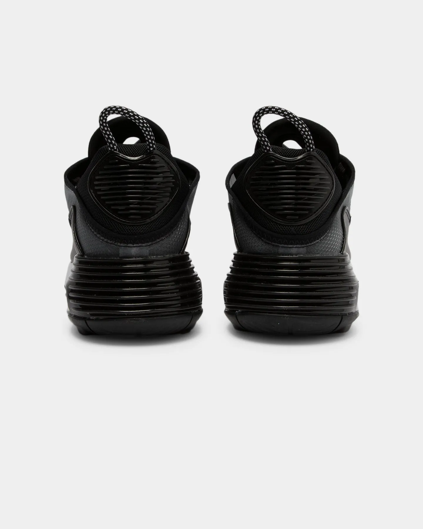 Nike Women's Air Max 2090 Black/White/Silver