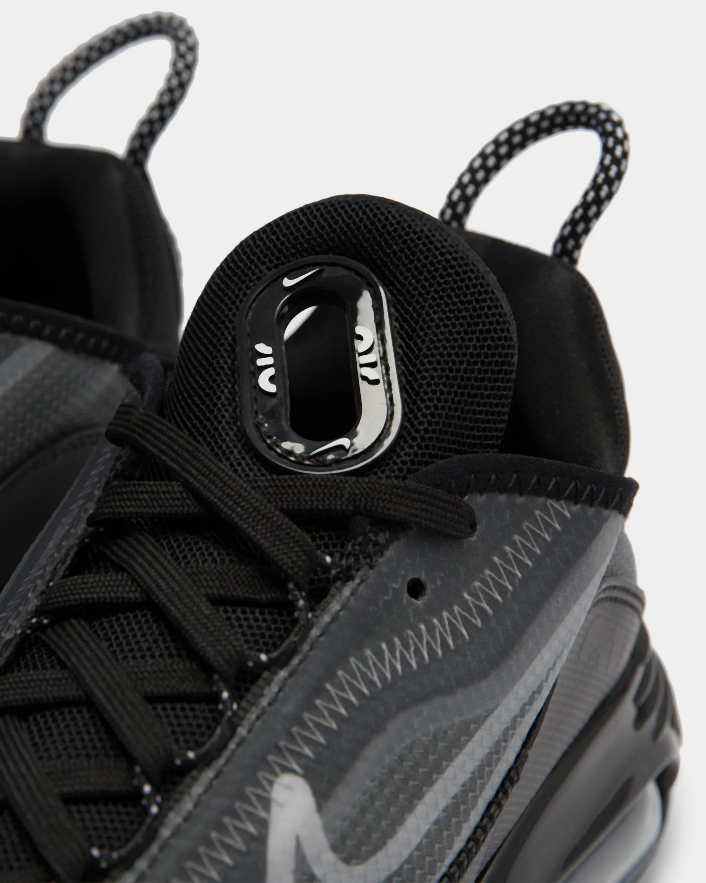 Nike Women's Air Max 2090 Black/White/Silver