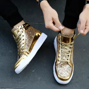 Nova Dazzle Luxe Sneakers