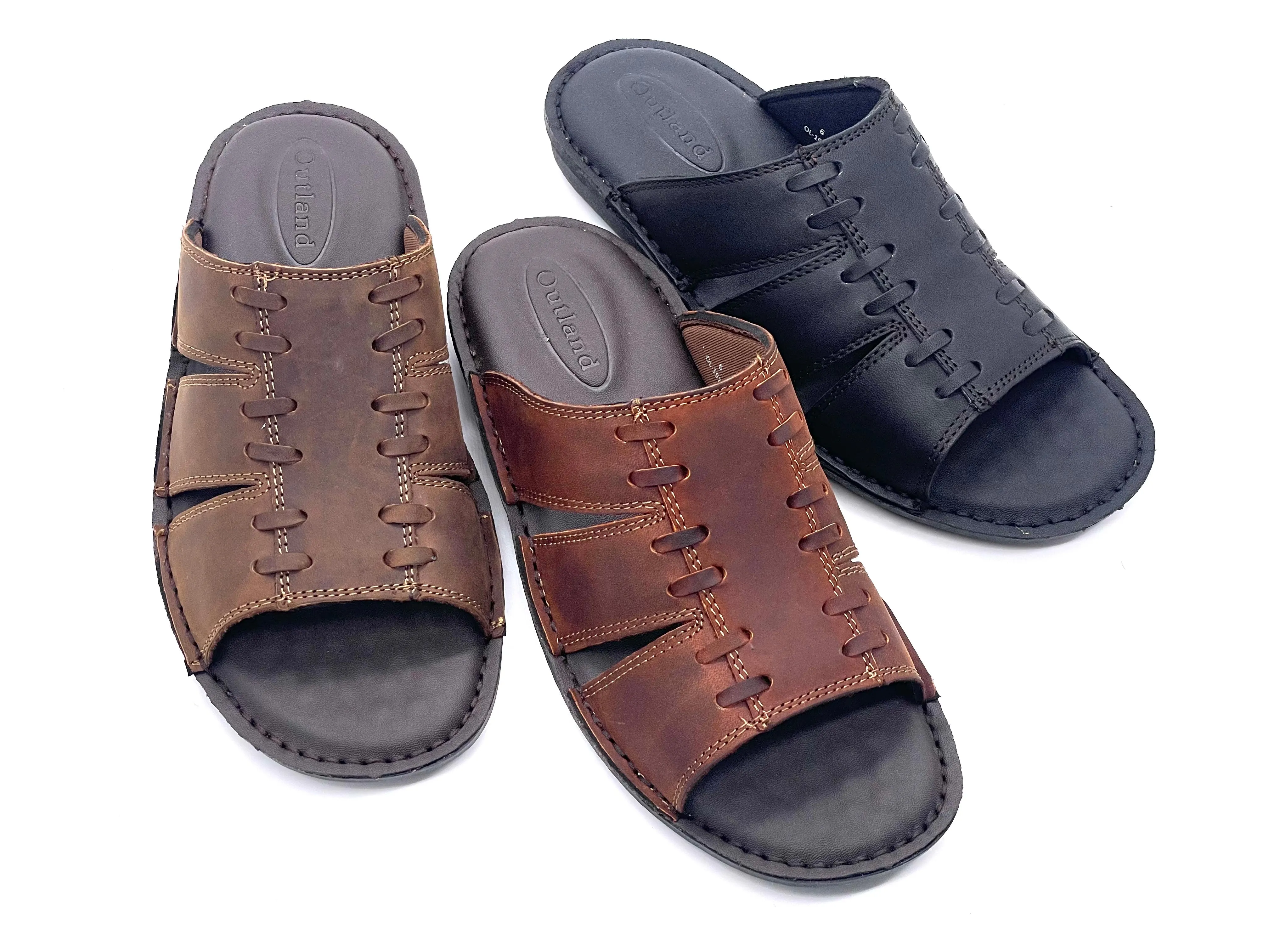 Outland 19108 Finn Sandals Mens
