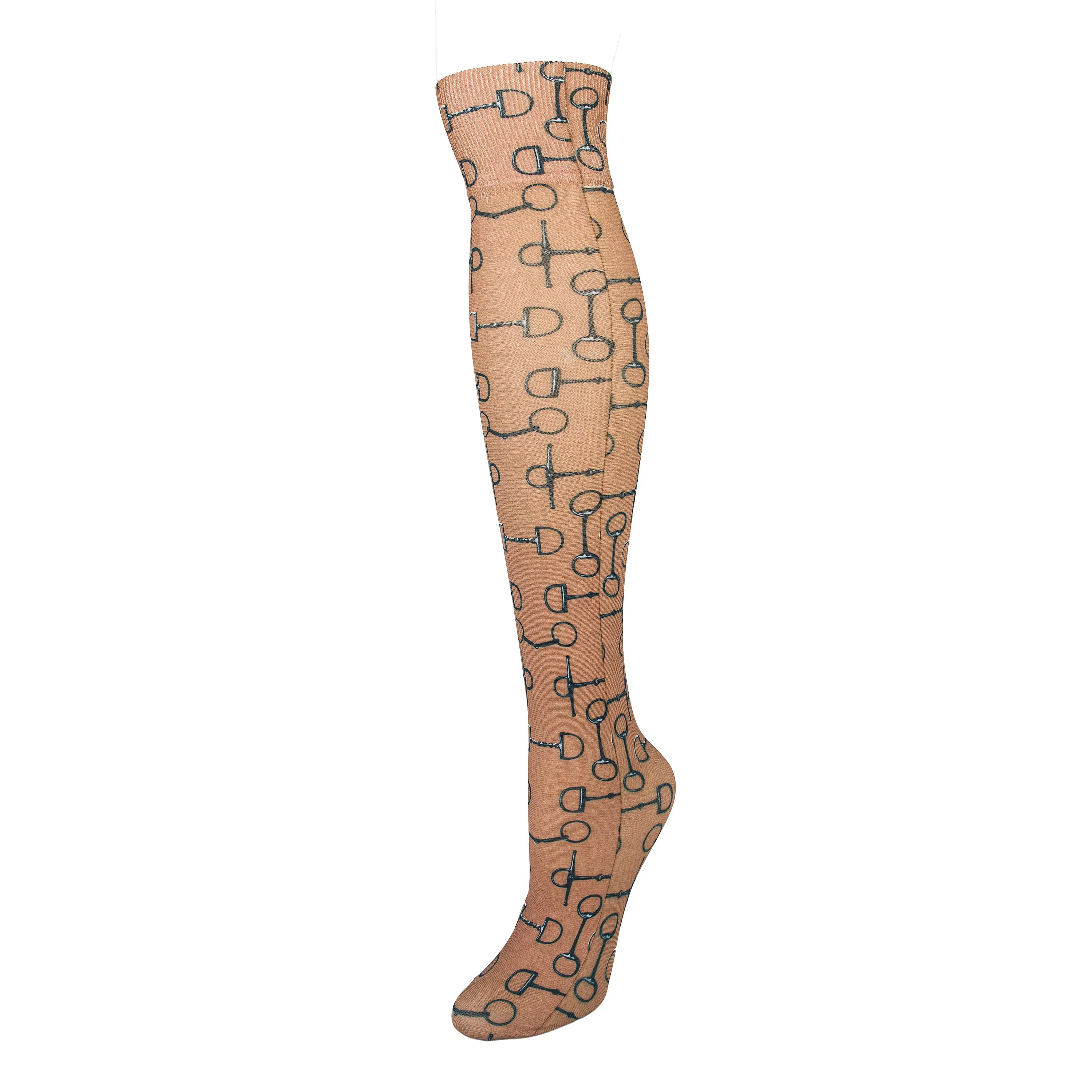 Ovation Zocks Boot Socks