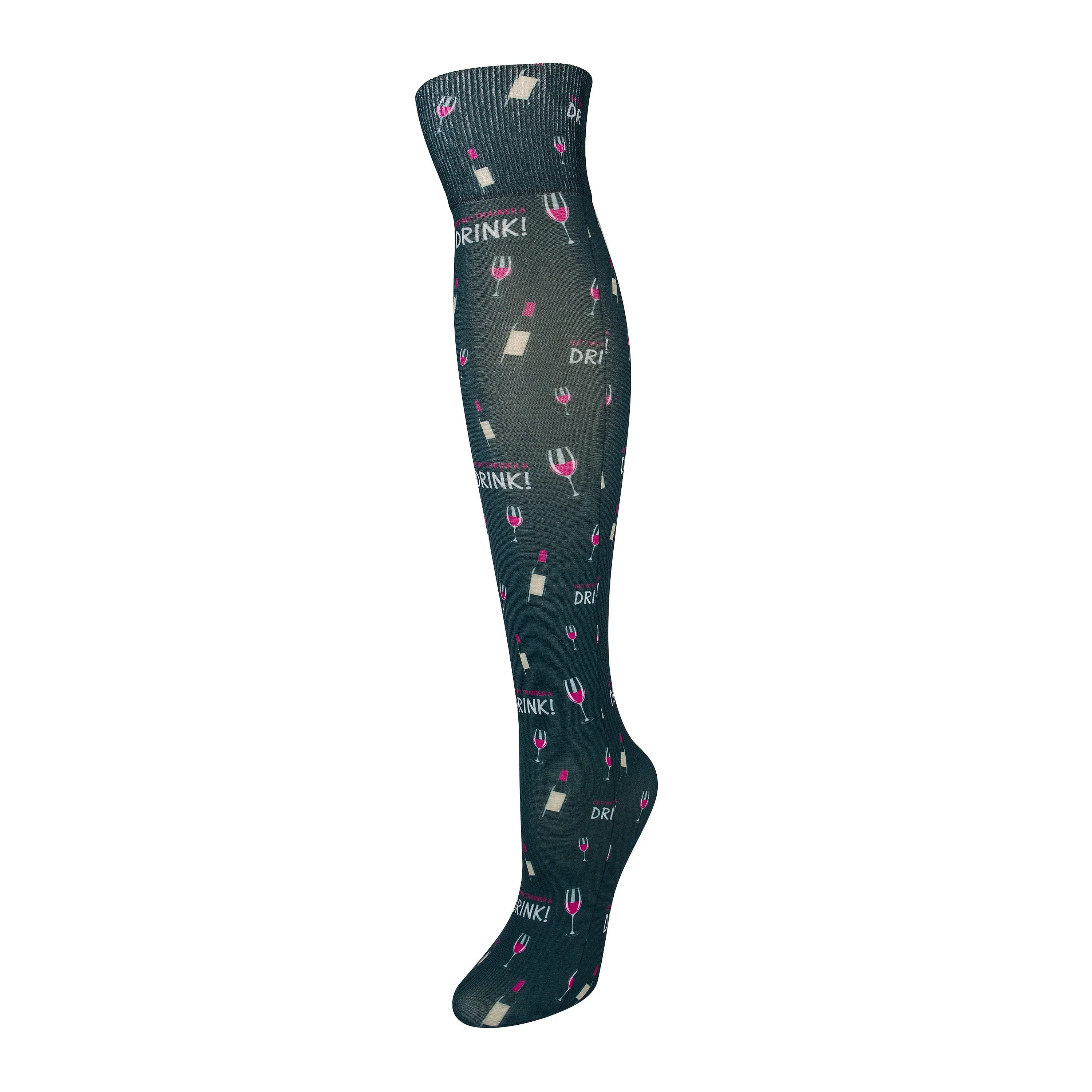 Ovation Zocks Boot Socks
