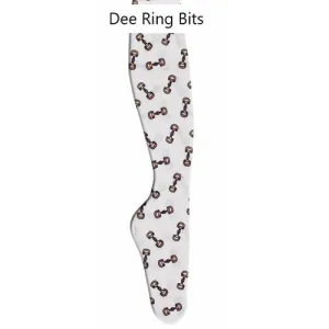Ovation Zocks Boot Socks