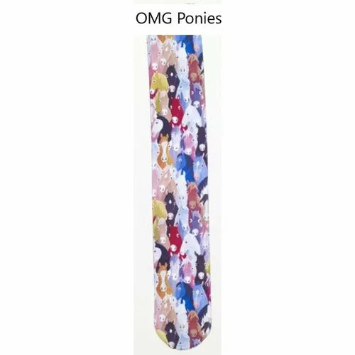 Ovation Zocks Boot Socks