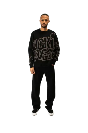 PBS Sweater