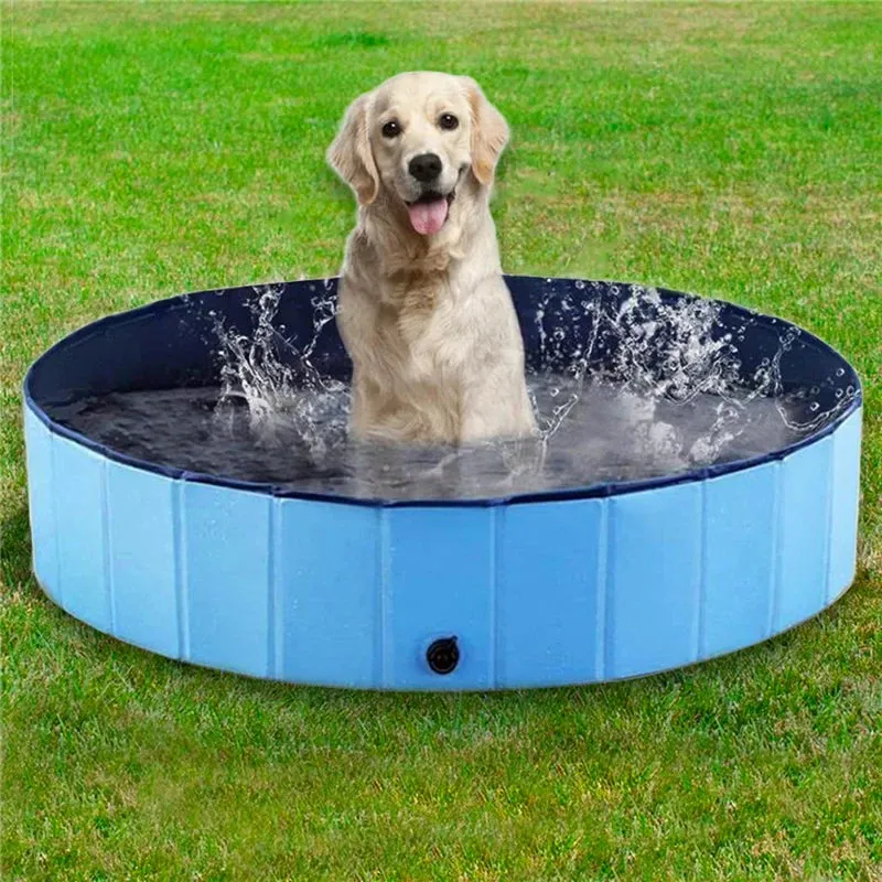 Pet Collapsible Pool