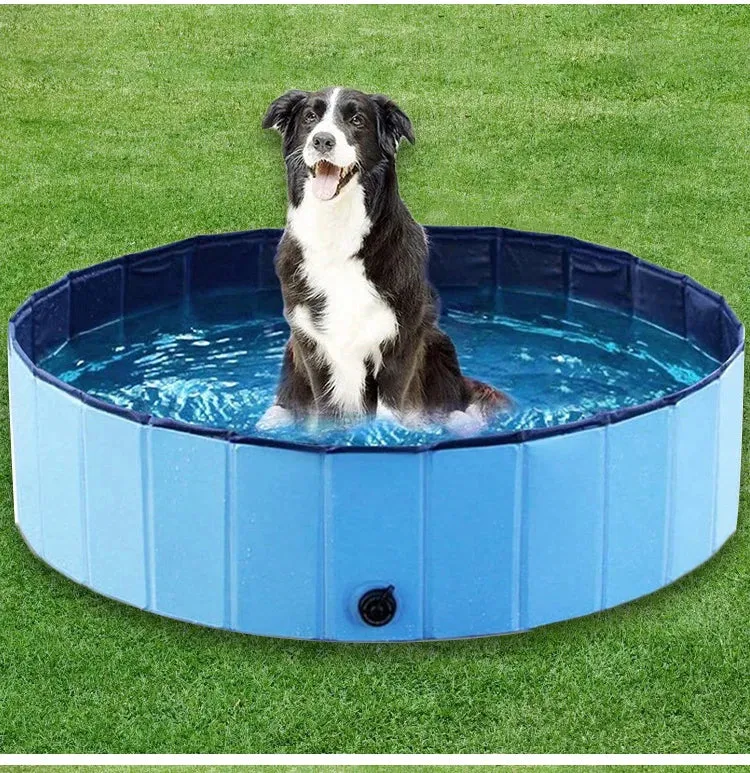 Pet Collapsible Pool