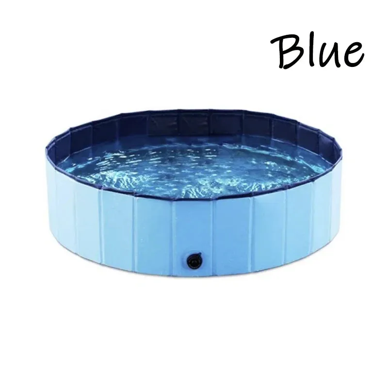 Pet Collapsible Pool