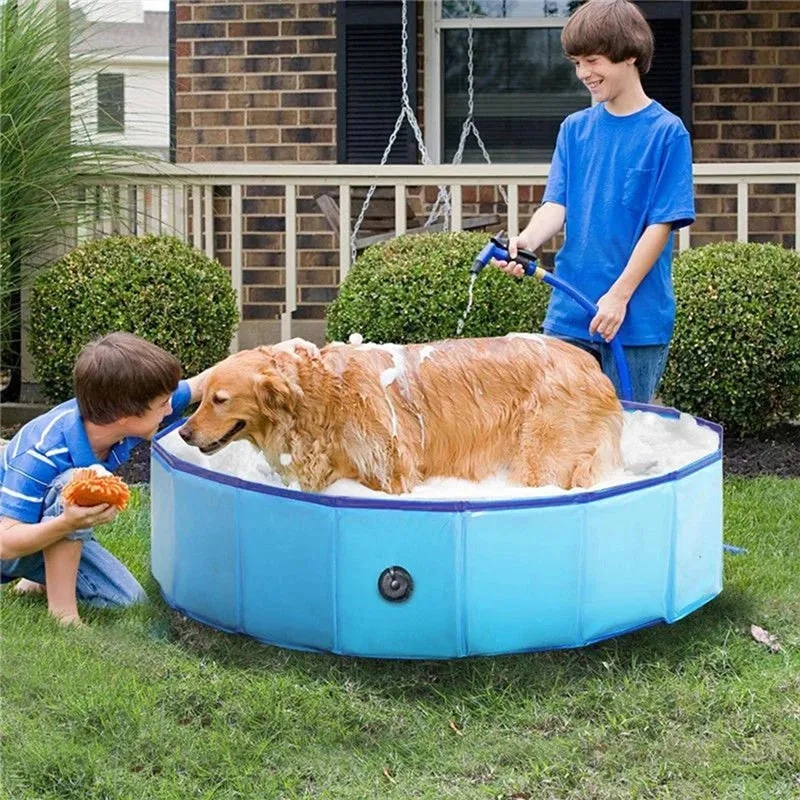 Pet Collapsible Pool