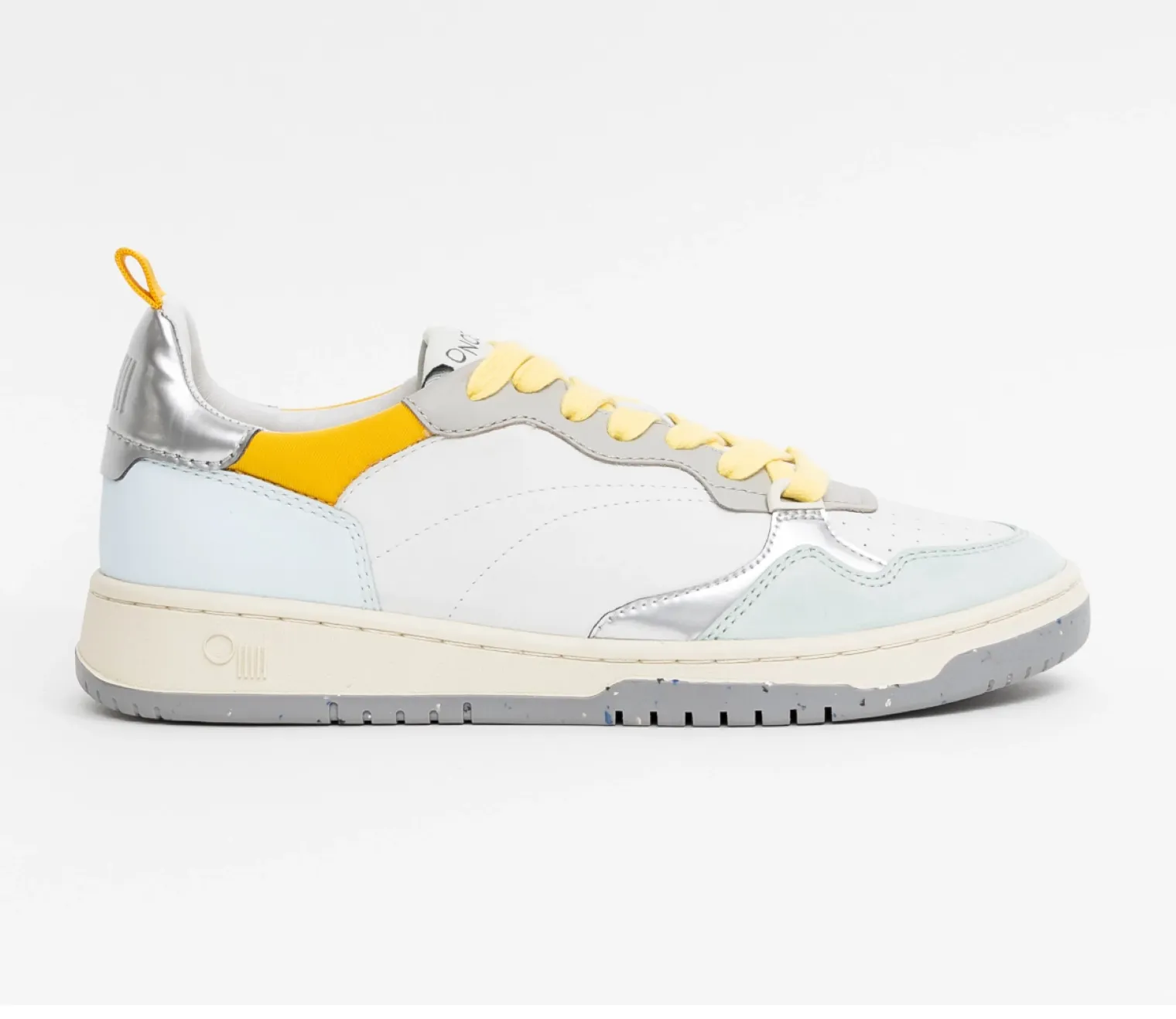 Phoenix Sneaker- Supernova Multi