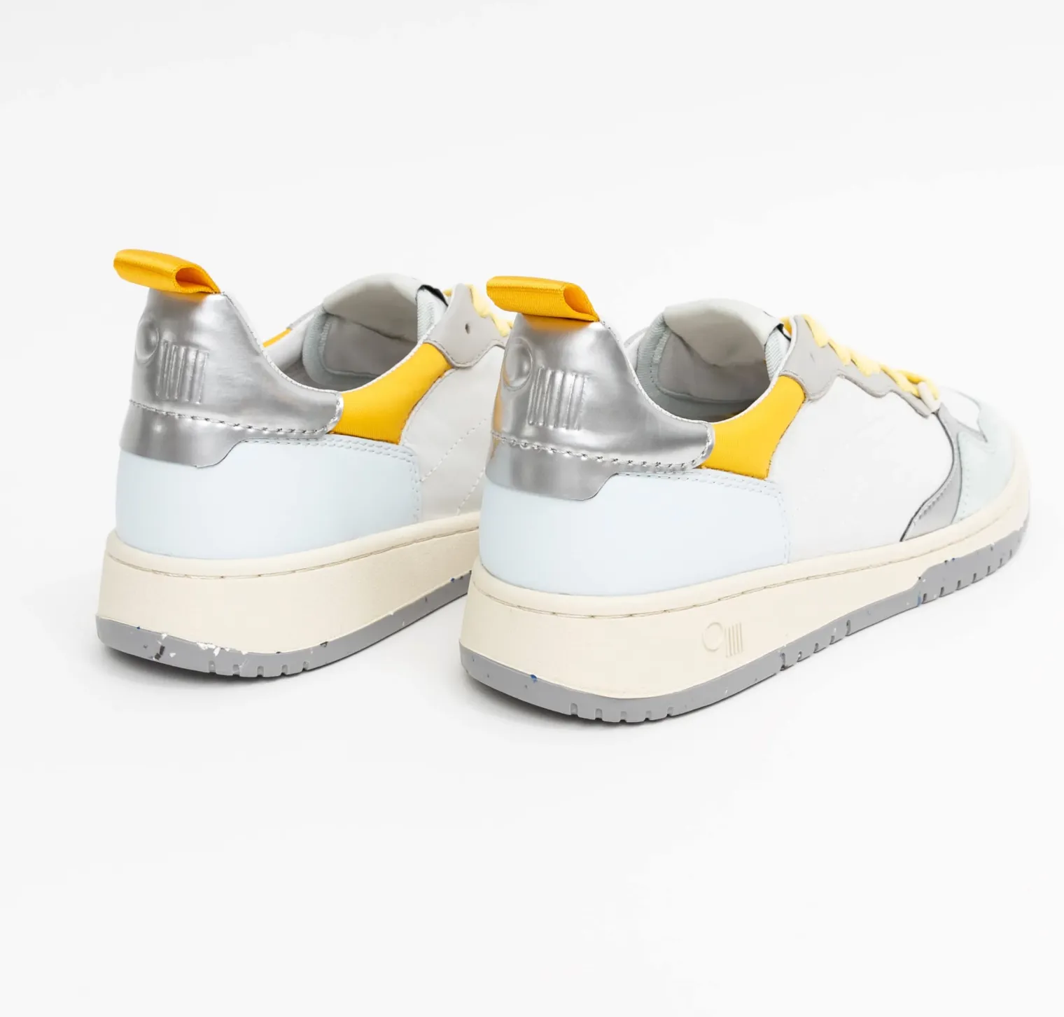 Phoenix Sneaker- Supernova Multi