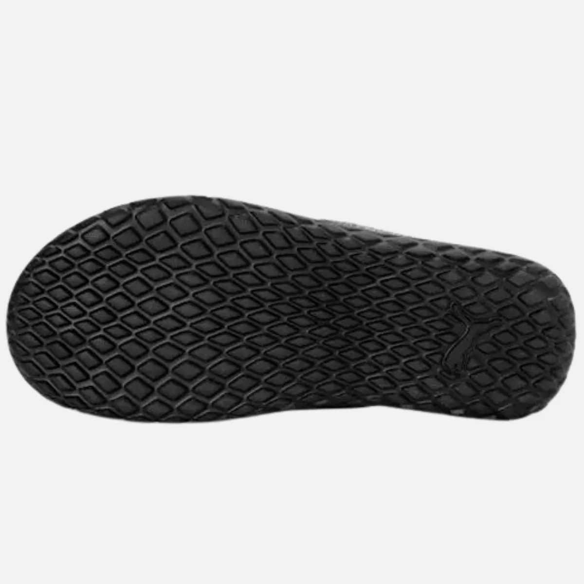 Puma Galaxy Comfort V4 Unisex Slipper -PUMA Black-PUMA White-Dark Shadow