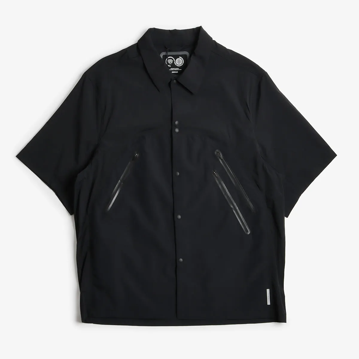 Purple Mountain Observatory Field Shirt