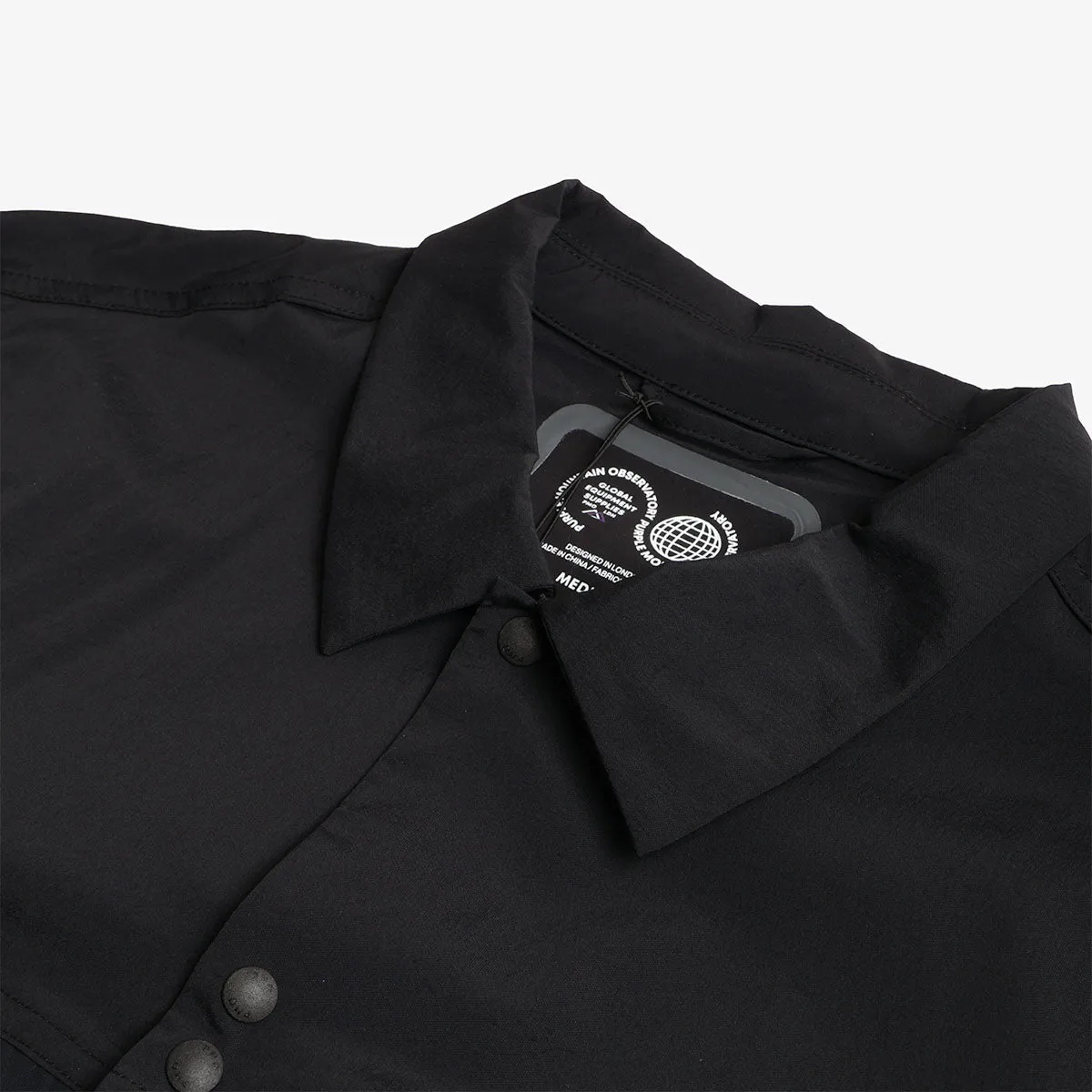 Purple Mountain Observatory Field Shirt