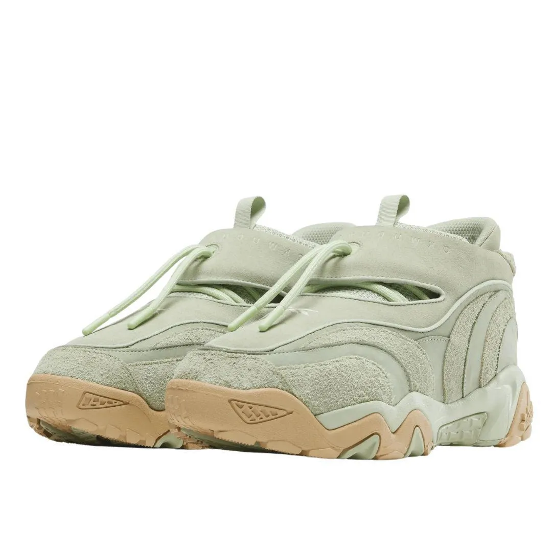 REEBOK X TOBE CHUKWU OTU MINT GREEN