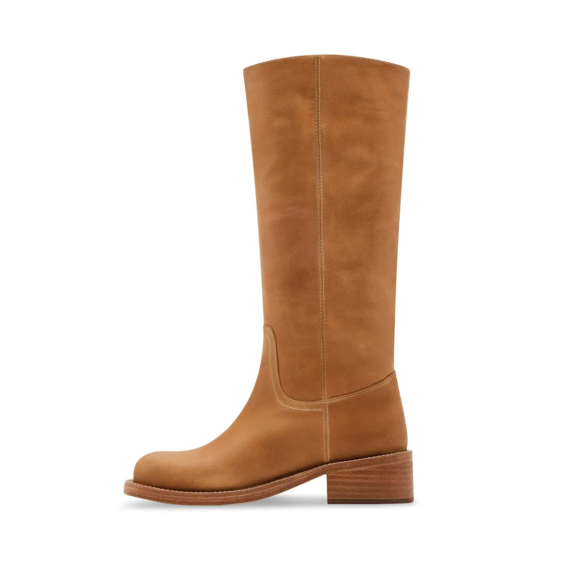 Riggs2 Boot BANANA LEATHER