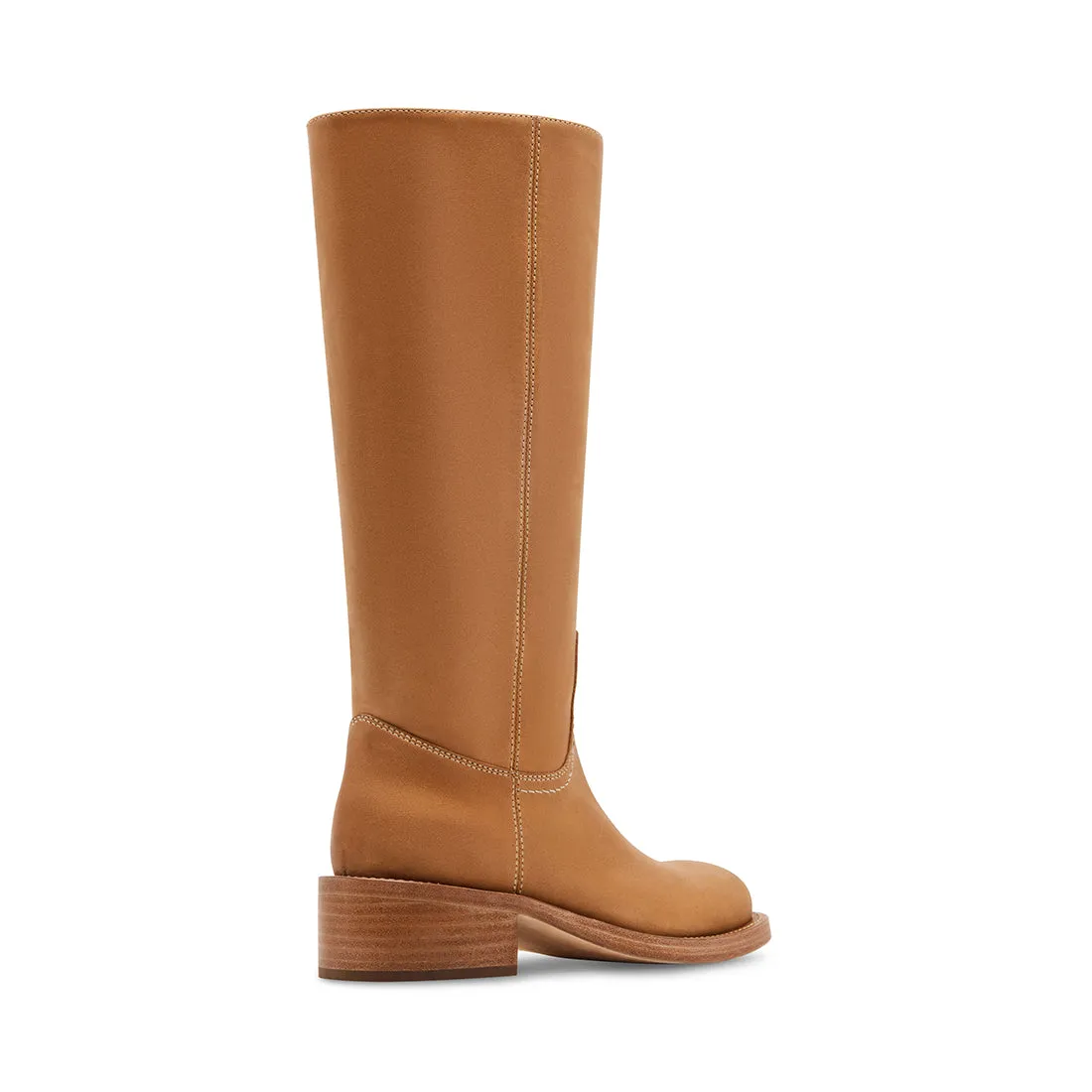 Riggs2 Boot BANANA LEATHER