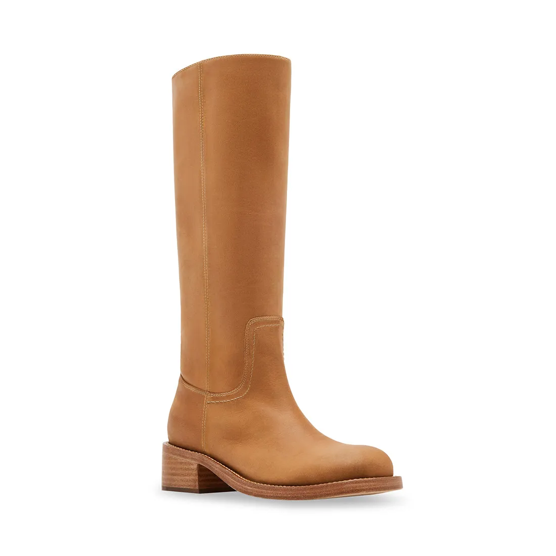 Riggs2 Boot BANANA LEATHER