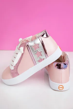 Rose Kicks