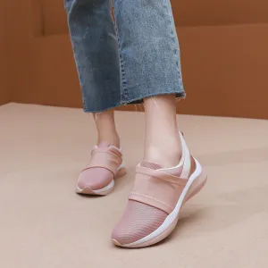 Rose Plain ENERGY Sneakers for Women (983.001)