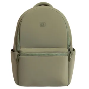 Sage Seoul Neoprene City Backpack