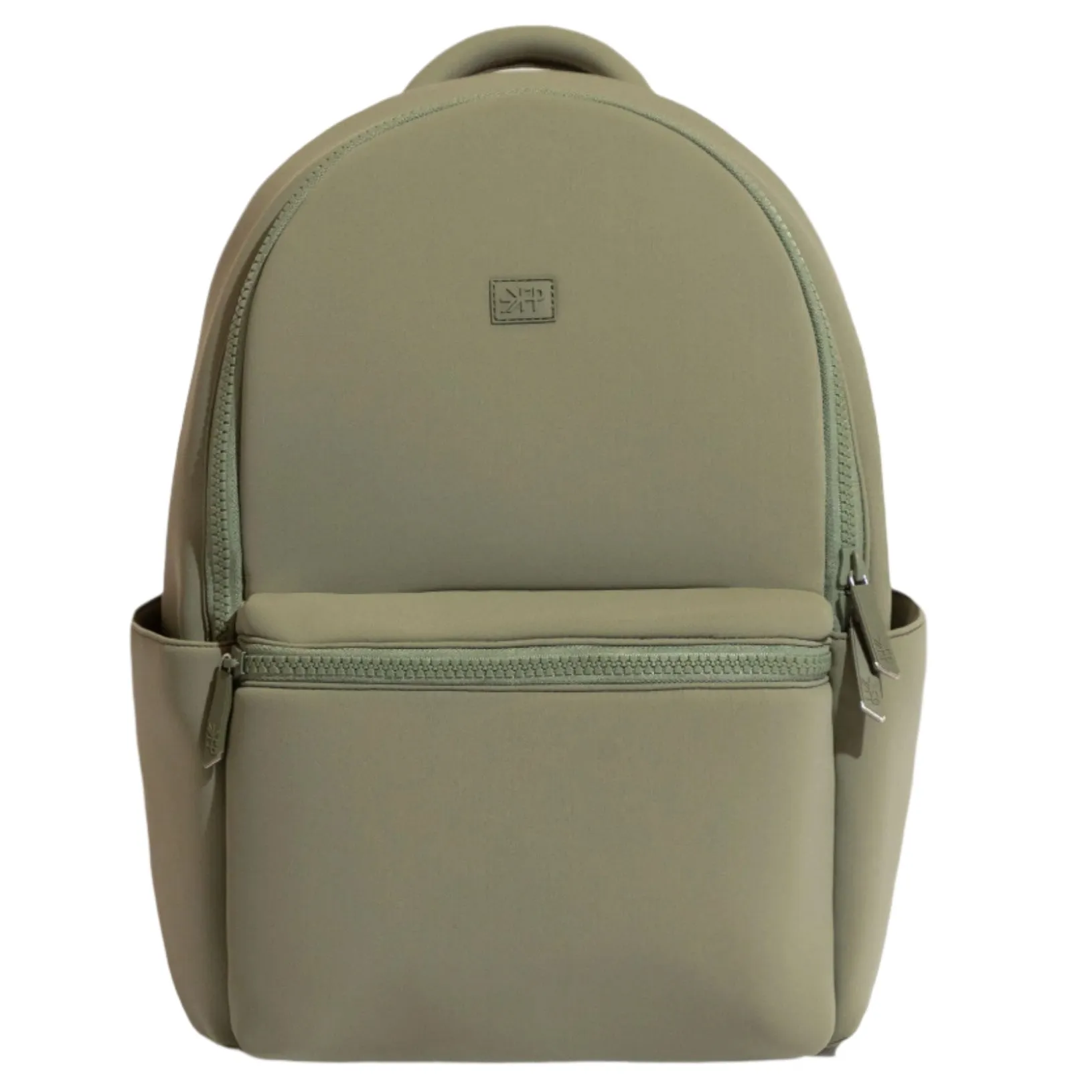 Sage Seoul Neoprene City Backpack
