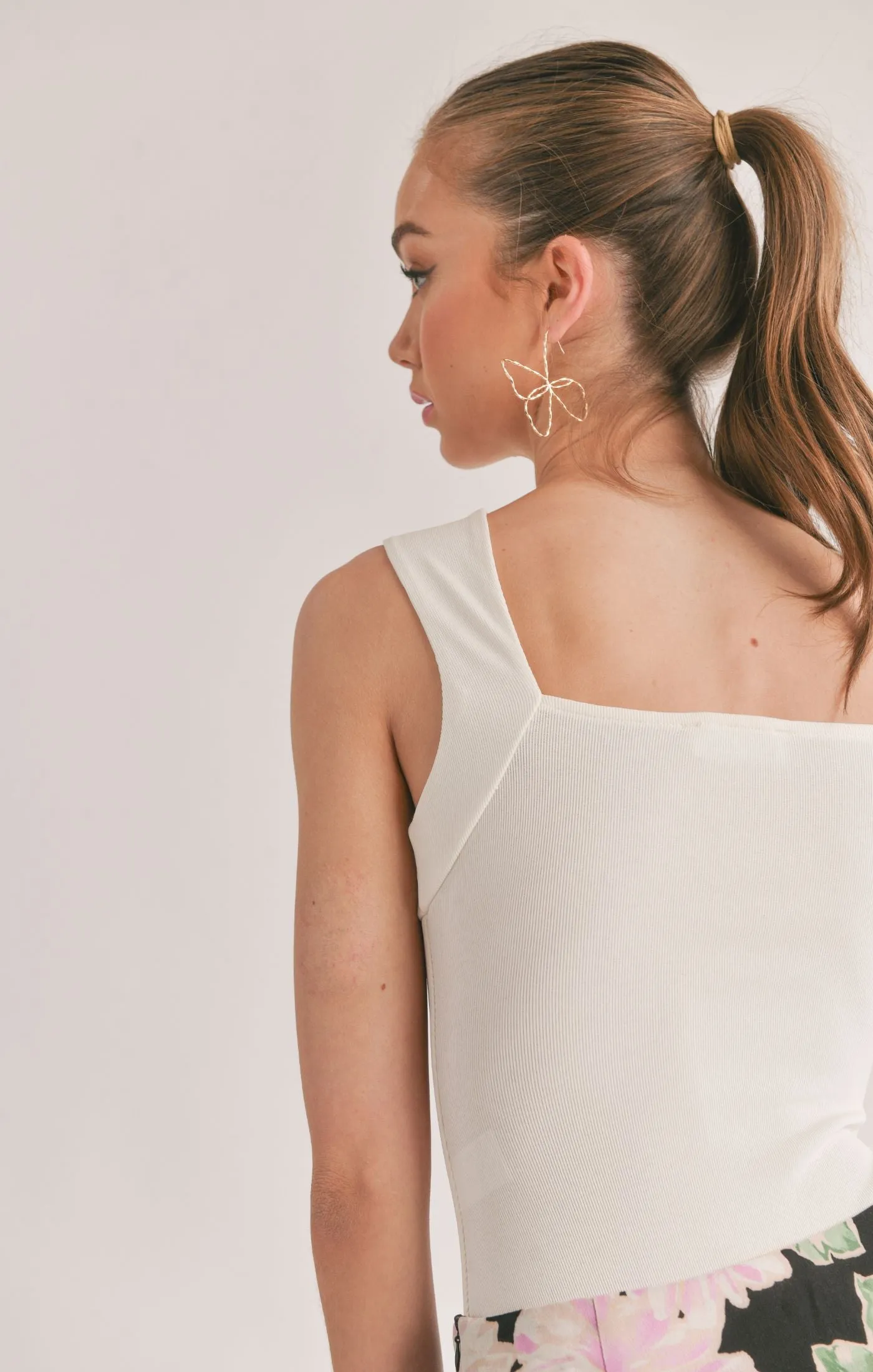 Sage the Label - Icon Tank Bodysuit