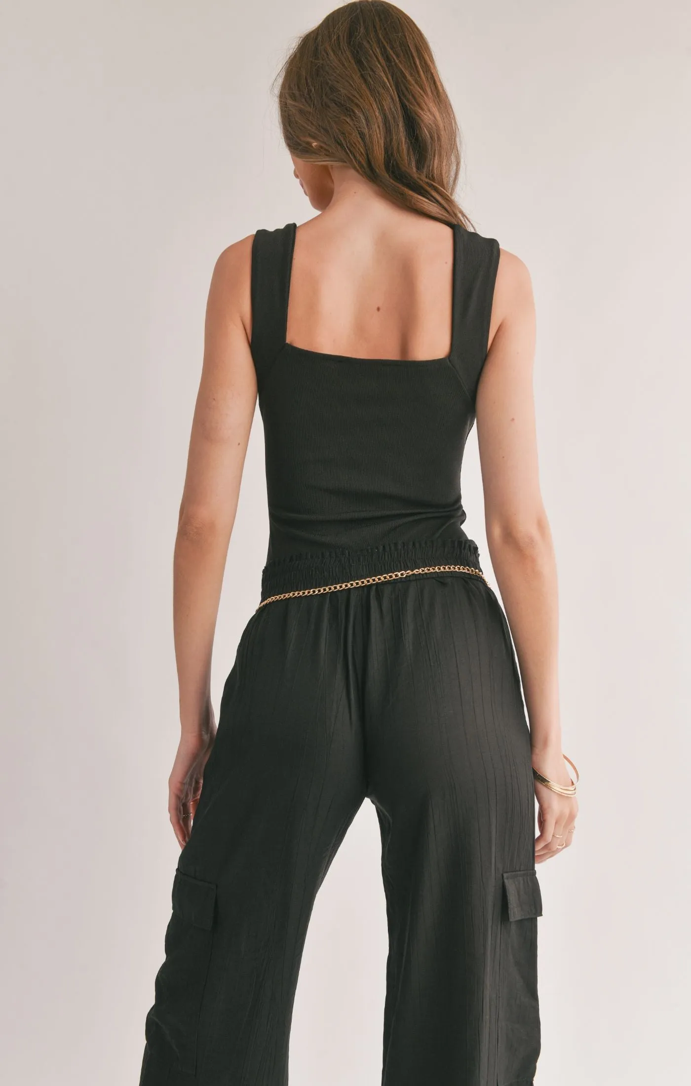 Sage the Label - Icon Tank Bodysuit