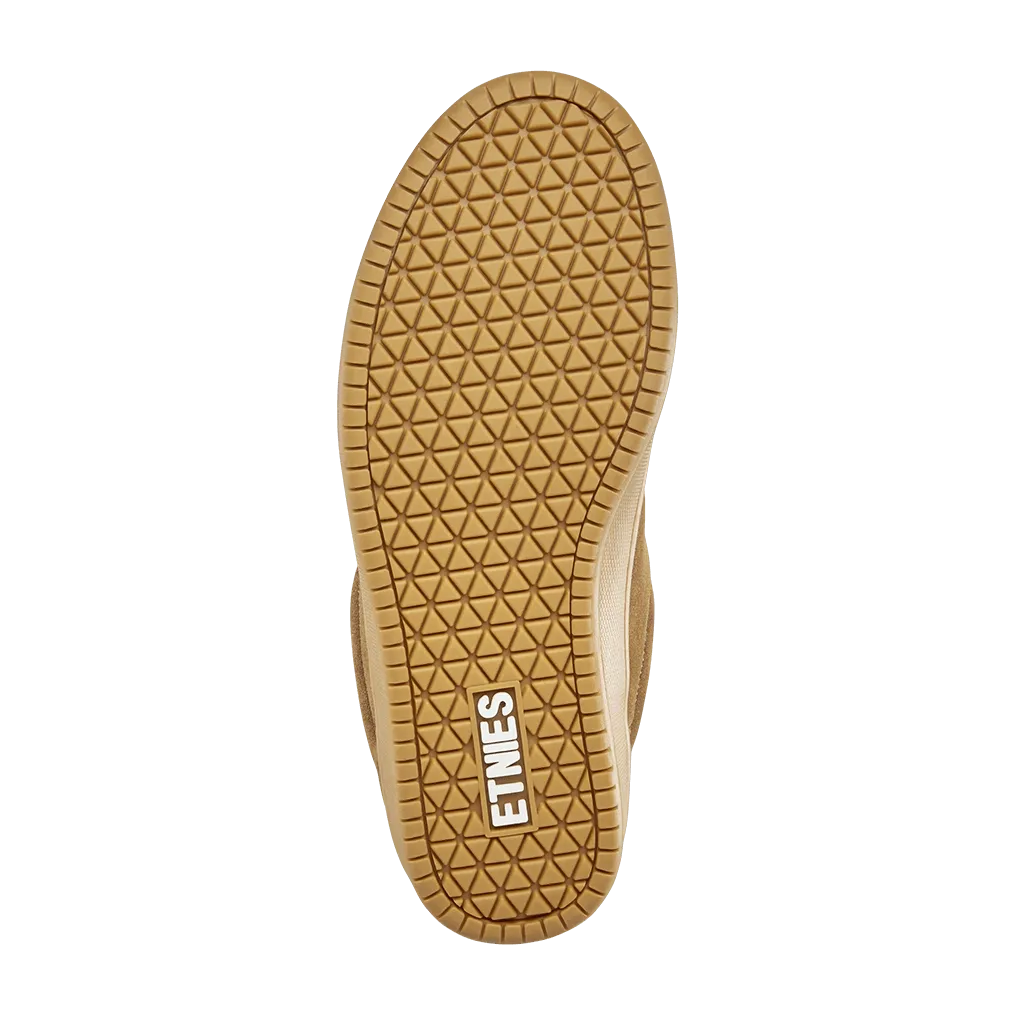 Sal 23 - Brown/Gum