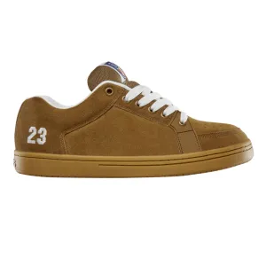 Sal 23 - Brown/Gum
