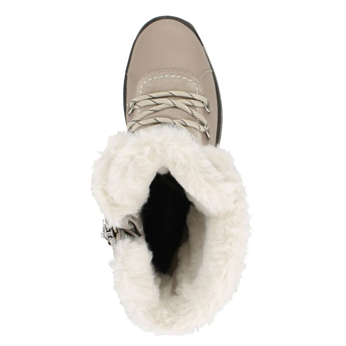 Santana Canada Women's  Majesta3 in Off White/White