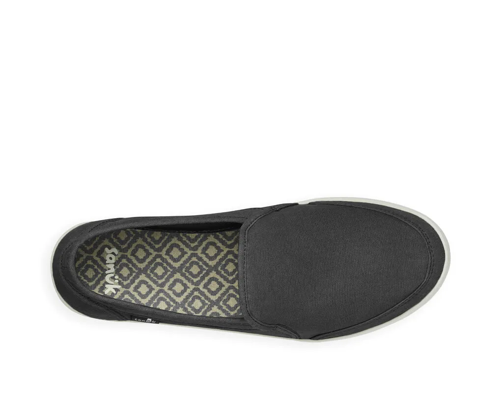 Sanuk Pair O Dice Slip-On Sneakers