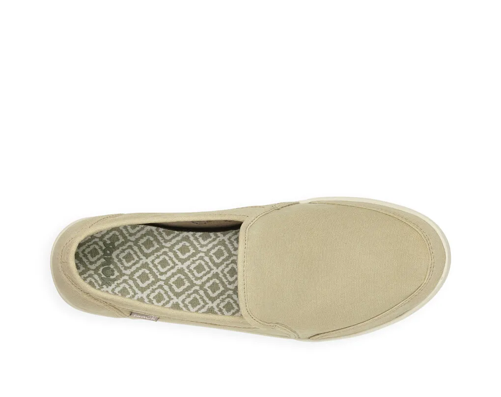 Sanuk Pair O Dice Slip-On Sneakers