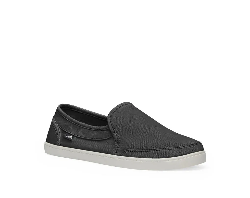 Sanuk Pair O Dice Slip-On Sneakers