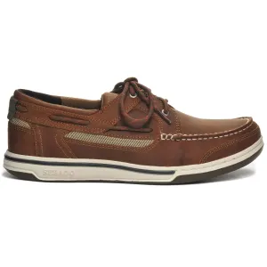 Sebago Triton Three Eyelets Shoe