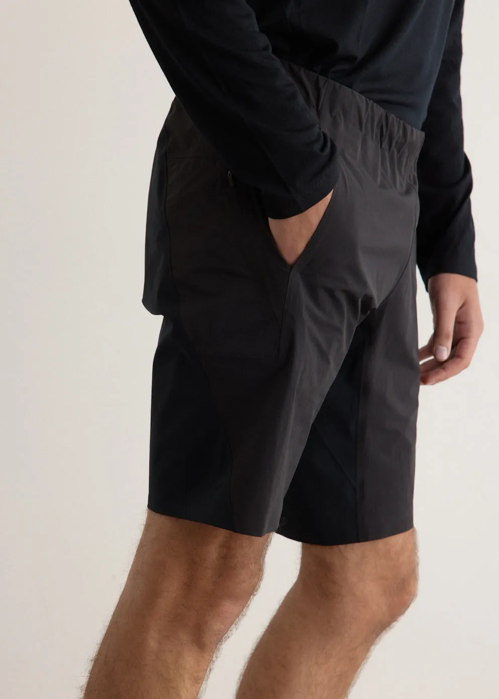 Secant Comp Shorts