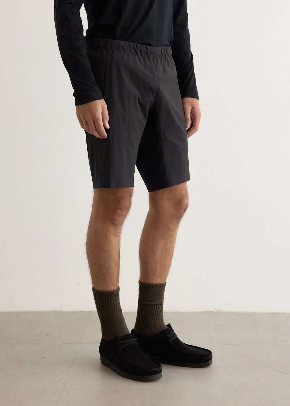 Secant Comp Shorts