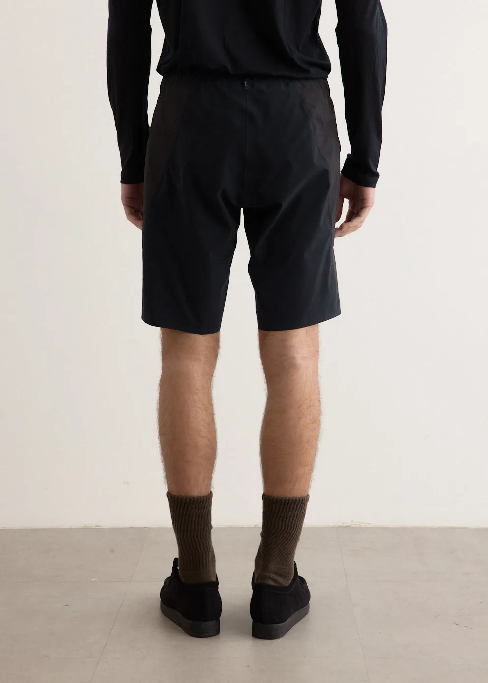 Secant Comp Shorts