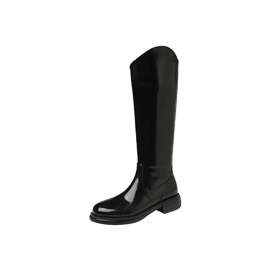 Serpatura Executive High Boots